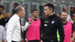 Ravezzani: “Milan, negati tre rigori. Serata folle di Var e arbitro”