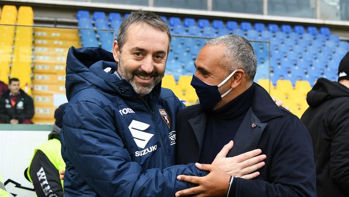 Giampaolo batte Liverani: difesa, contropiede e stavolta niente rimonte - immagine 1