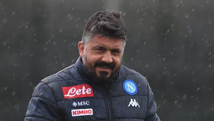 Rino Gattuso: il ragazzo di Calabria - immagine 1