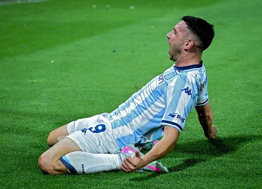 Adrian Martinez spezza la maledizione: “Ogni figlio di Dio ha attraversato il deserto”- immagine 2