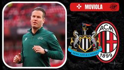 Moviola Newcastle-Milan 1-2: alti e bassi per Makkelie | PM NEWS