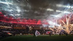 Clamoroso in Francia: Lione retrocesso d’ufficio in Ligue 2