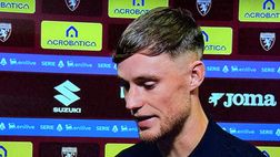 Beukema: “Conte ha ragione, ci è mancata la cattiveria. Sui nuovi arrivati…”