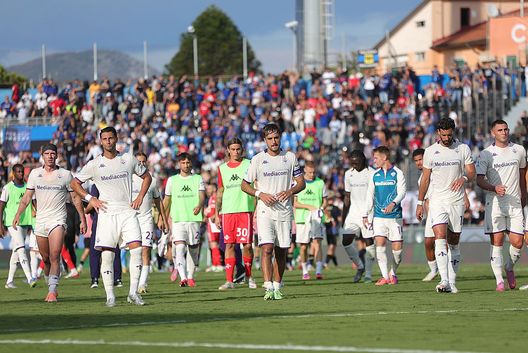 Pisa-Fiorentina 0-0: i nerazzurri recriminano, Viola fischiata al 90′- immagine 3