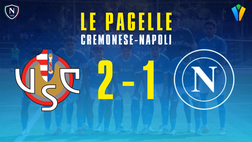 Cremonese-Napoli Primavera, le pagelle: Smeraldi, che guaio! Bentornato De Chiara