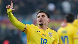 Sentite Marin: “Forte Kean, ma noi abbiamo Jovic! Fiorentina, ti rialzerai”