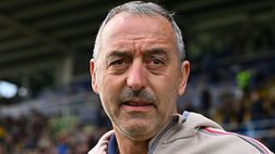 Giampaolo: “La decisione su Vardy e Sanabria! Thorsby, Collocolo, Payero e sul modulo…”