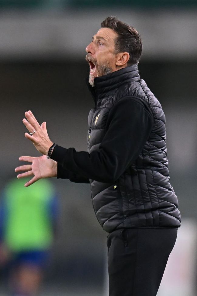 Venezia, Di Francesco: “Meritiamo di avere maggiori soddisfazioni”- immagine 2