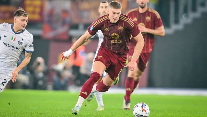 Dovbyk, la Dinamo Kiev è tabù: zero gol - immagine 1