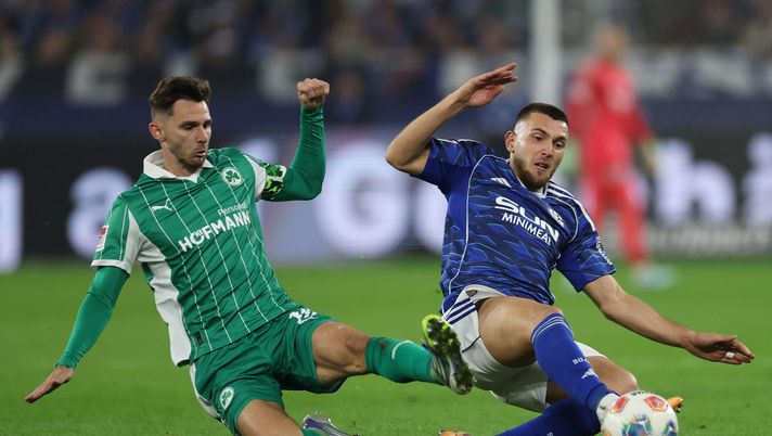 Furth-Munster in diretta streaming gratis: dove vedere la partita - immagine 1