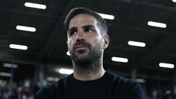 Fabregas: “Non siamo ancora come il Napoli! Così vedo Caqueret, Kuhn e Morata, il rosso a Ramon…”
