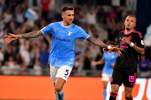 Lazio, Vecino non convocato per motivi disciplinari. L’ex Inter: “Ho la coscienza pulita”- immagine 2