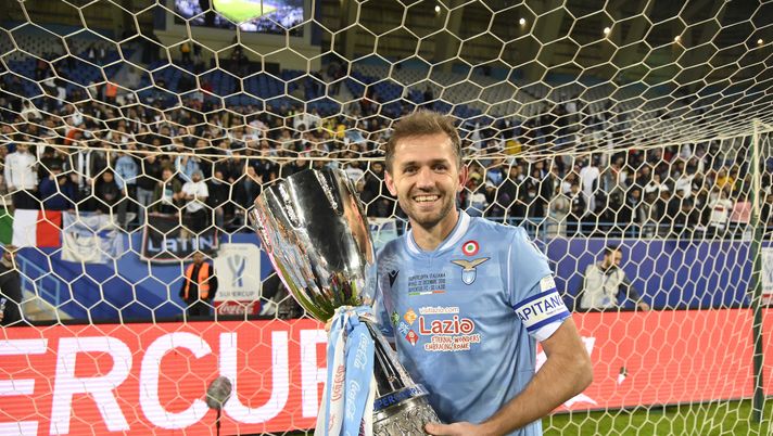 Lazio, Supercoppa: il Consiglio di Lega ha ratificato le nuove date. I dettagli Lazio, Supercoppa: il Consiglio di Lega ha ratificato le nuove date. I dettagli - immagine 1