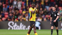 Ismaïla Sarr: “Quando ho firmato per Watford, ho comprato delle pecore”