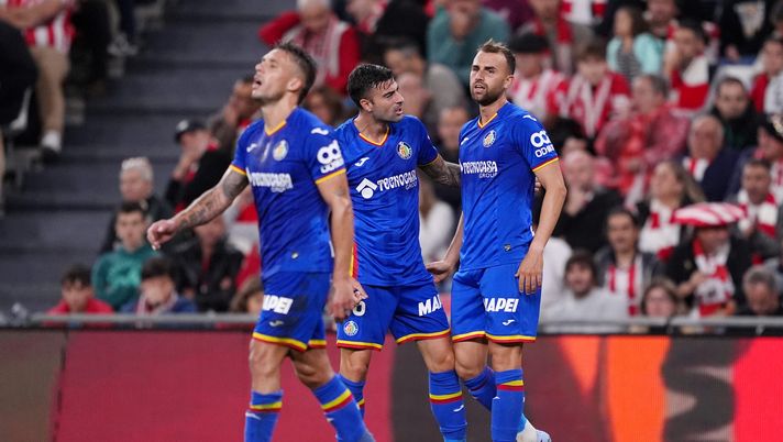 Maiorca-Getafe, dove vedere la partita in diretta tv e in streaming LIVE - immagine 1