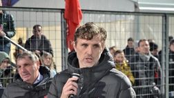Venezia, senti Godeas: “Pohjanpalo e Gytkjaer insieme? Col Palermo non è andata bene”