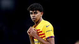 Lamine Yamal da record: è il primo a riuscirci in Liga