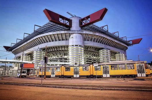 San Siro
