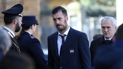 Viviano: “Conte? Non ha contestato l’episodio, ma il sistema. Si è visto di peggio”