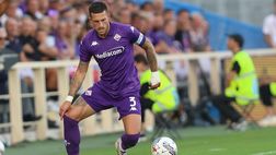 L’ex viola: “Biraghi può giocare nei tre, ma servono esterni alla Dimarco”