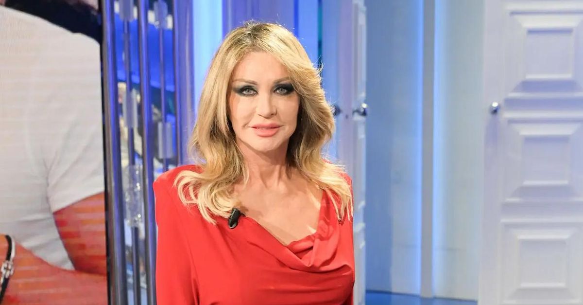 paola ferrari leotta non 232 mia amica e non la stimo con lei hanno fatto un orrore