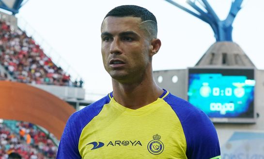 Ronaldo e la sua provocazione: “Il calcio arabo è superiore a quello francese”- immagine 2