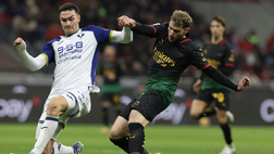 Ufficiale, Coppola al Brighton