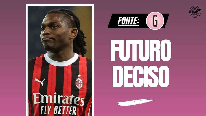 Calciomercato Milan, Leao ha deciso il suo destino: la prossima stagione...