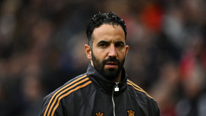 Manchester United, Amorim esonerato: arriva il comunicato ufficiale del club - immagine 1