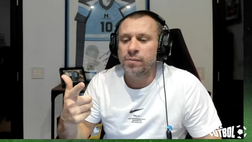 Cassano: “Bravo Inzaghi, ecco su cosa. Meglio Arnautovic ma Taremi lo fanno giocare perché…”