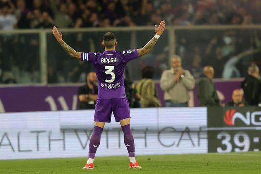 Getty Images Ex Inter, Biraghi lascerà la Fiorentina. L’agente: “Palladino? Vedremo se ha le palle”- immagine 3