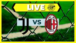 Amichevole Juventus-Milan 6-5: festival dei calci da fermo | PM NEWS