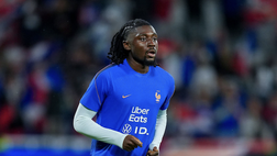 NEWS – Paz, volontà chiara! K. Thuram, Wesley, Gaetano, Kean, sfogo Orsolini e la verità su Koné-Arsenal