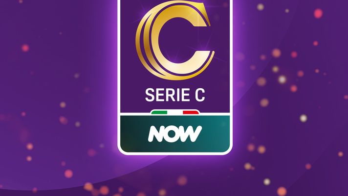 FOTO – La Serie C si rifà il look: scelto il viola come colore del logo - immagine 1