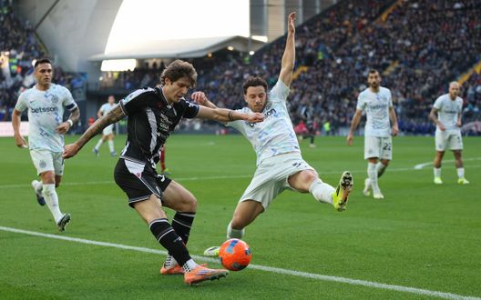 Pistocchi: “Ho seguito Udinese-Inter con regolamento alla mano: non ci siamo! Il problema…” - immagine 1