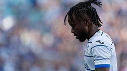 Martorelli: “Lookman? Va per le lunghe, ma alla fine si farà. Il mercato…”