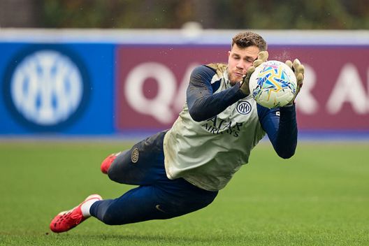 ESCLUSIVA / Inter-Cagliari, sorpresa in porta: occasione da titolare per Martinez- immagine 2