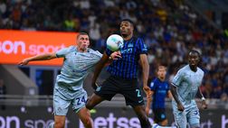 Moviola GdS: “Dumfries salta col braccio largo: rigore netto. E ci stava anche quello su Buksa”