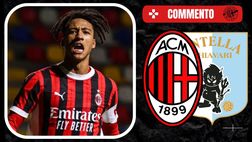 Serie C – Milan Futuro-Virtus Entella 1-2: non basta Zeroli, altra sconfitta