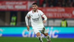 Milan, il Como accelera per riportare Alvaro Morata in Italia