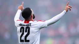 Monaco, il dg Scuro annuncia: “Stiamo parlando con Mikautadze, c’è un buon feeling”