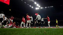 CorSera su Milan-Juve: “Un pensiero a chi ha pagato per una partita così povera. L’Inter…”