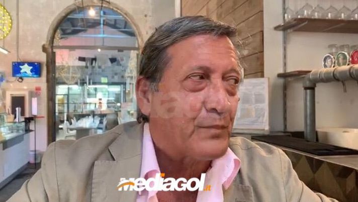 Sperandeo: “Fiducia nel City Group, stiamo tranquilli. Palermo gioca male, però…” Sperandeo: “Fiducia nel City Group, stiamo tranquilli. Palermo gioca male, però…” - immagine 1