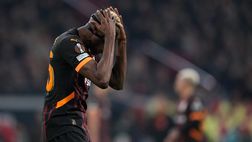 Asamoah attacca Osimhen: “L’infortunio una farsa! Vedrete in Champions come correrà”