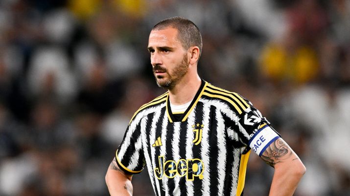 Milan, l’investitura di Bonucci: “Bartesaghi è un top”. Ecco chi e perchè ha stregato l’ex Juve - immagine 1