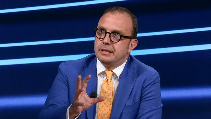 Trevisani: “Inter? Percorso vincente recuperando soldi. Rispetto all’anno scorso…” - immagine 1