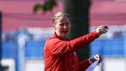 Milan Femminile, finalmente si parte: domenica l’esordio in campionato. Il calendario di ottobre