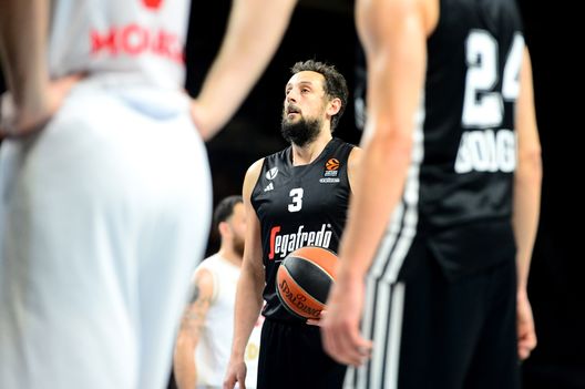 Belinelli si racconta da Cattelan: “Ritiro? Ci penserò tra 4-5 mesi”- immagine 4