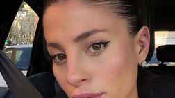 Momento difficile per Chiara Nasti e Mattia Zaccagni, Parpiglia: “Ecco tutta la verità”