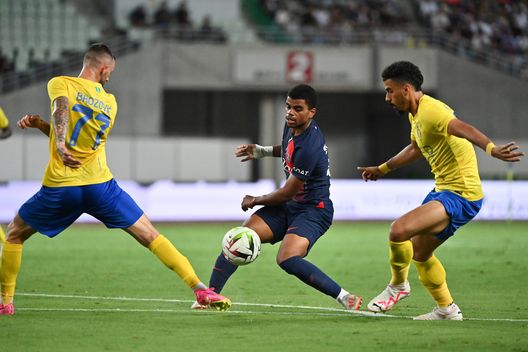 Psg-Al Nassr, lo scontro tra gli ex Inter Skriniar e Brozovic finisce a reti bianche- immagine 2